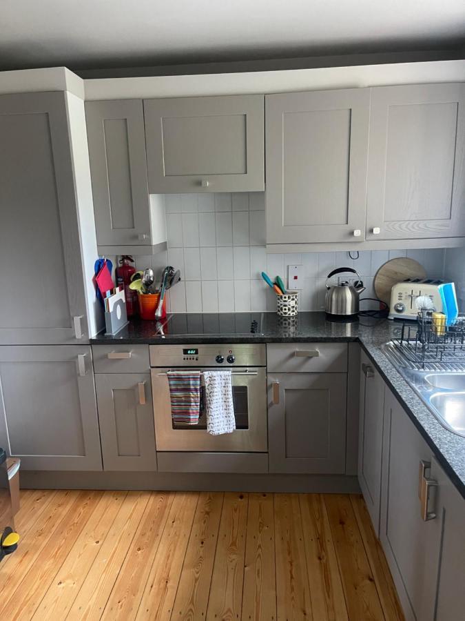 Carp'S Rise Cottage Somerford Keynes Екстер'єр фото