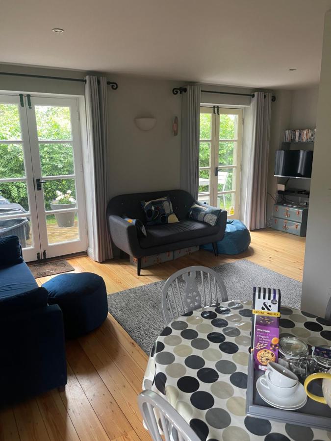 Carp'S Rise Cottage Somerford Keynes Екстер'єр фото