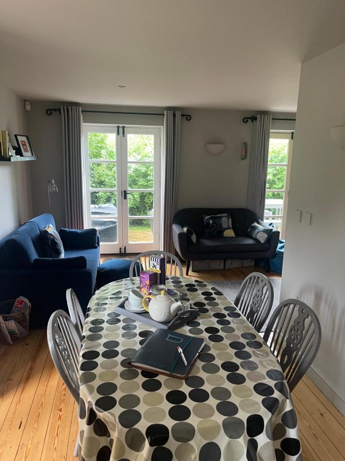 Carp'S Rise Cottage Somerford Keynes Екстер'єр фото