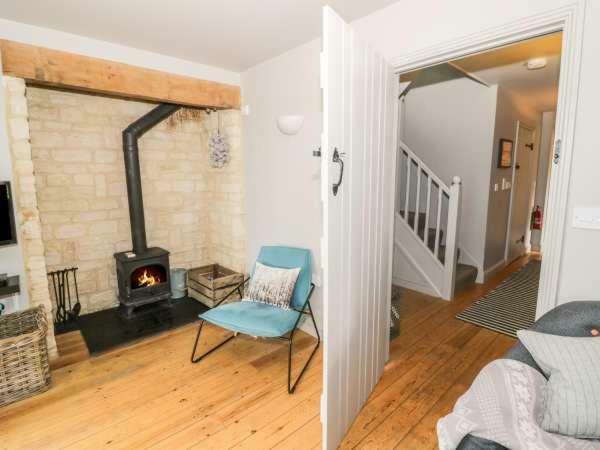 Carp'S Rise Cottage Somerford Keynes Екстер'єр фото